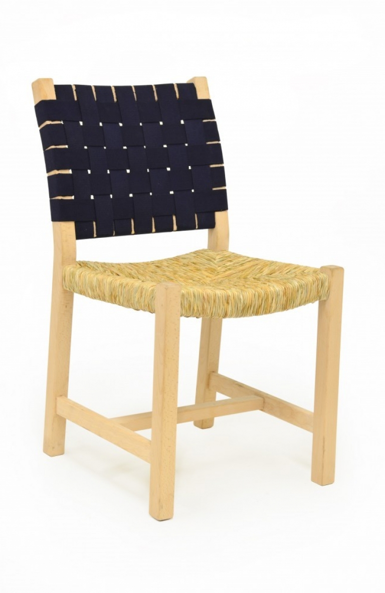 Icono del diseño mexicano: La silla Arrullo de Oscar Hagerman