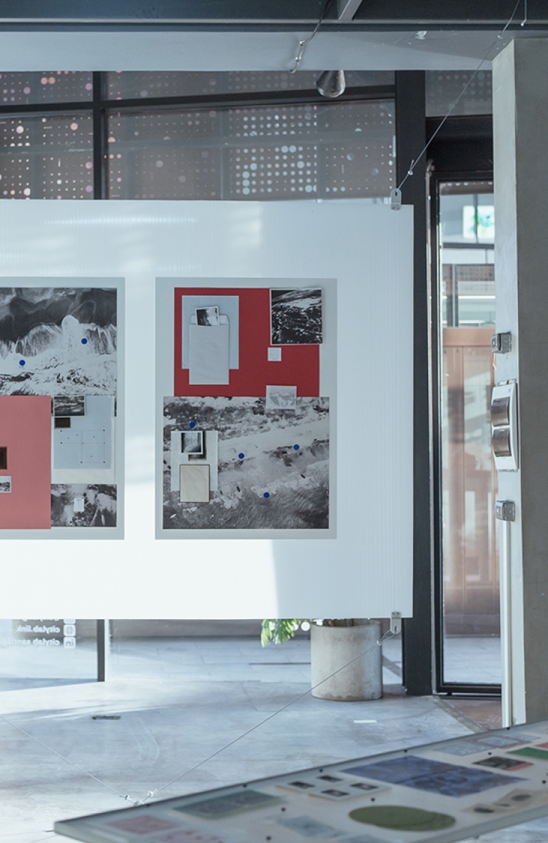 Exposición «Relatos Pasajeros» de Valentina Améstica: preservando lo efímero