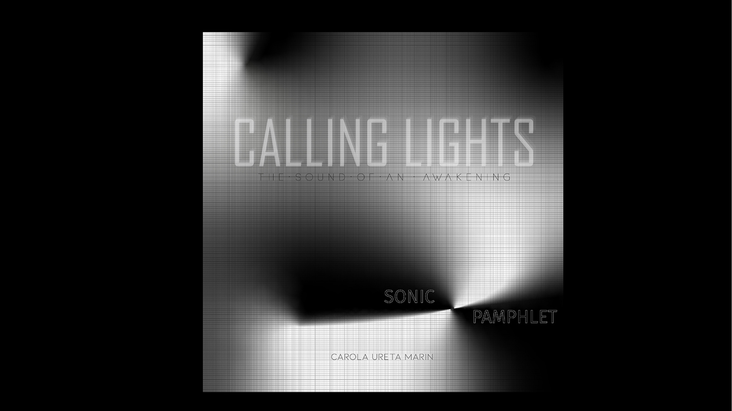 «Calling Lights» de Carola Ureta Marín: decodificando el estallido social chileno desde la dimensión del sonido