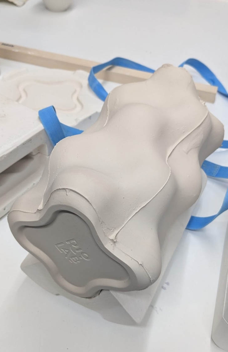 RioLab Ceramics: Oficio y tecnología para crear objetos únicos