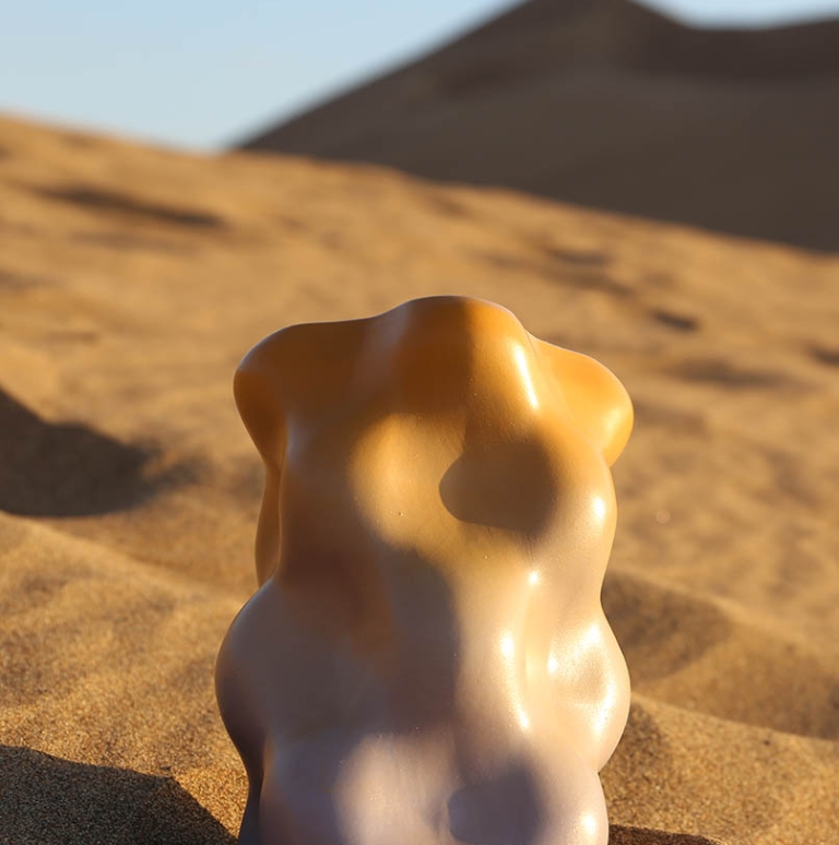 RioLab Ceramics: Oficio y tecnología para crear objetos únicos
