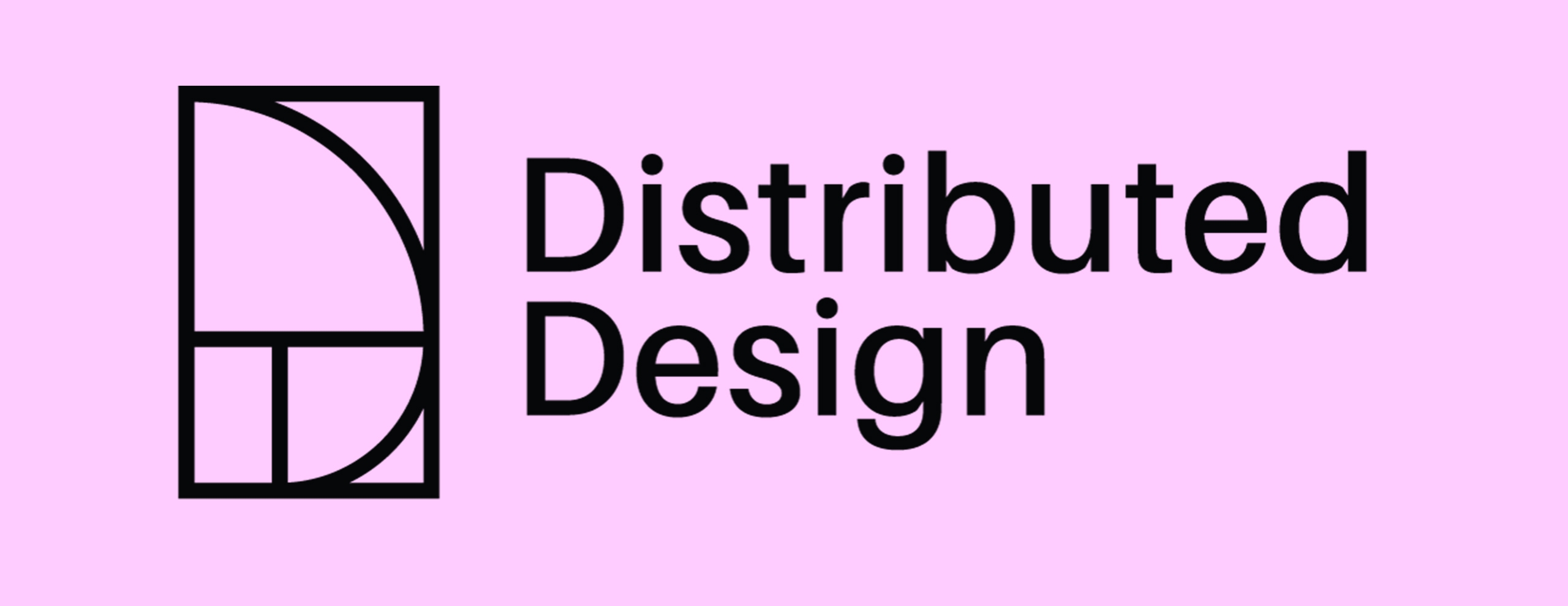 Distributed Design: Un enfoque del diseño para los nuevos tiempos