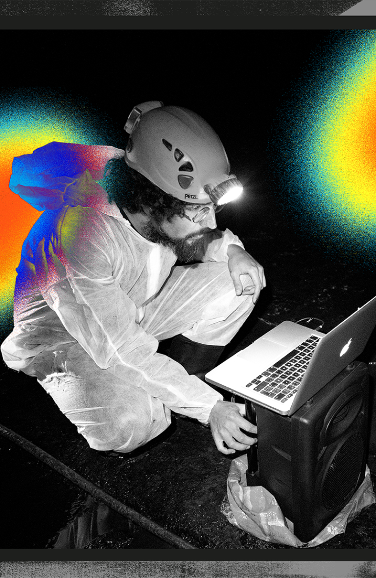 Festival Espacios Resonantes: Experimentar el sonido a través de la arquitecura