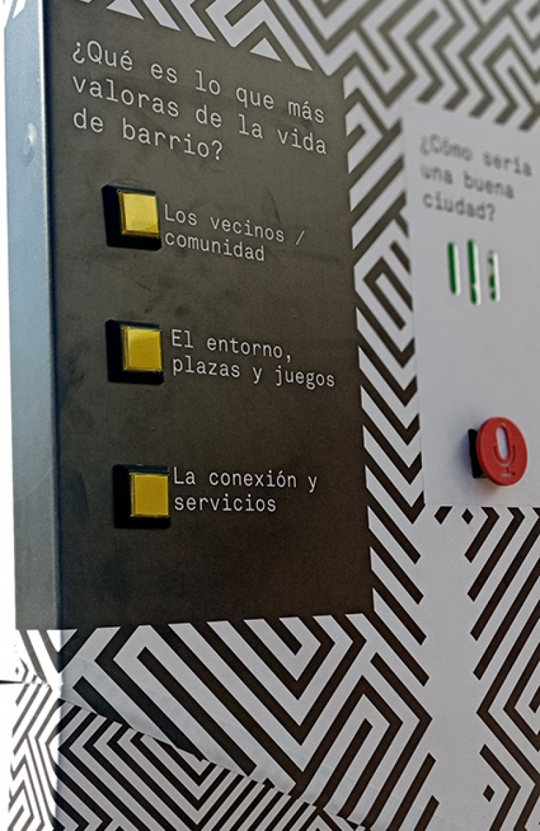 ¿Para qué y quién diseñamos?