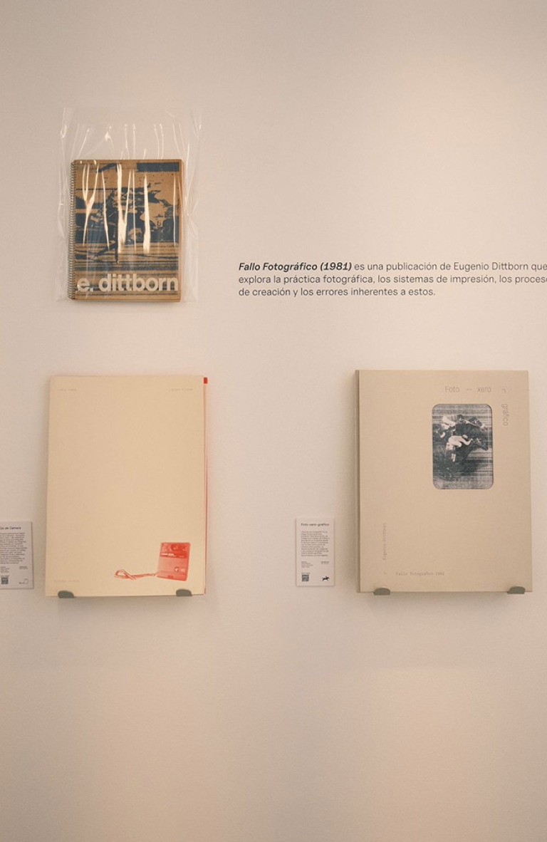 Il Posto y Diseño UC: Exposición revisita los archivos de artistas clave de los años 70 y 80 en Chile