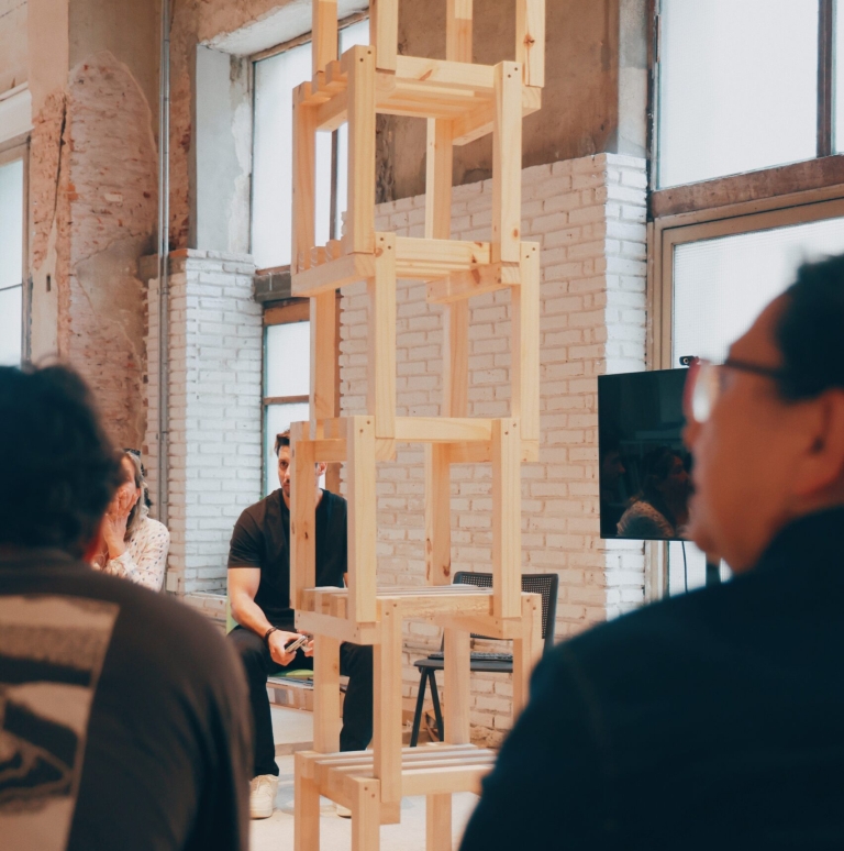 Superlocal, el festival internacional de diseño en Uruguay que une lo local con lo global