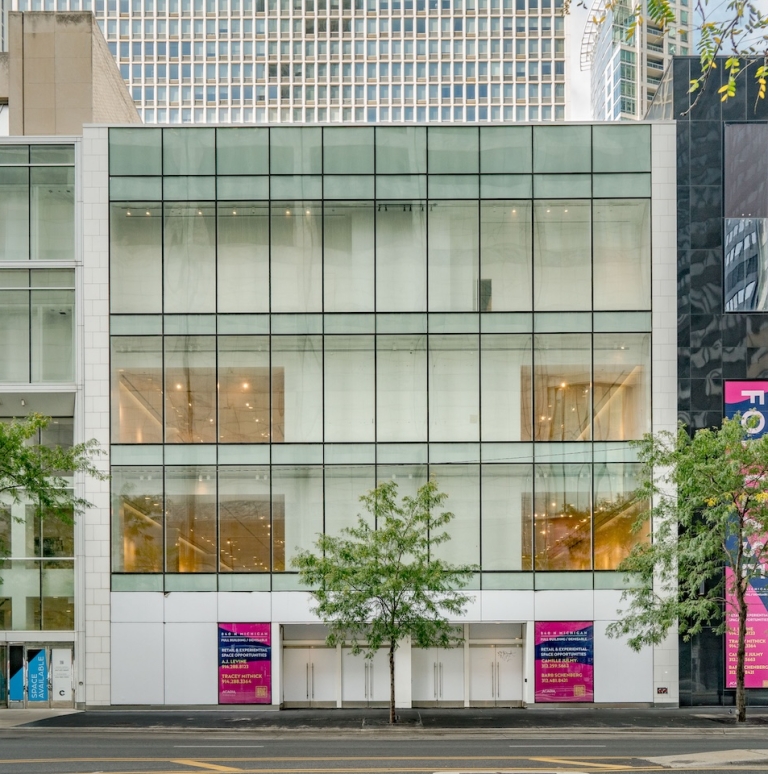 Gt2P lleva el juego a la Bienal de Arquitectura de Chicago