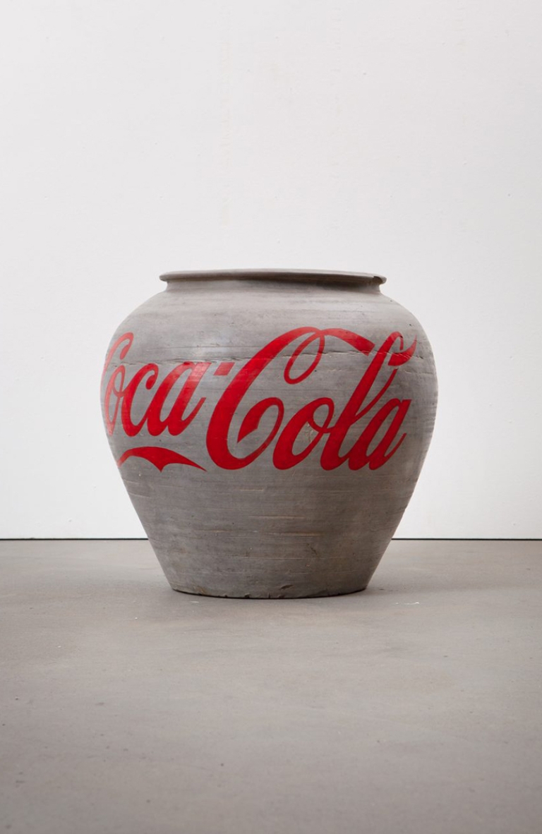 Objetos cotidianos e históricos protagonizan la nueva exposición de Ai Weiwei «Making Sense»
