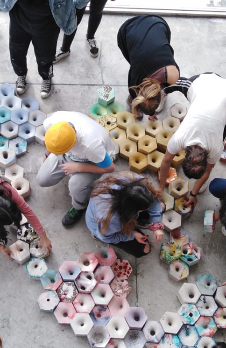 El Mes del diseño ya esta aquí: conoce la agenda de actividades que se realizarán a lo largo de Chile