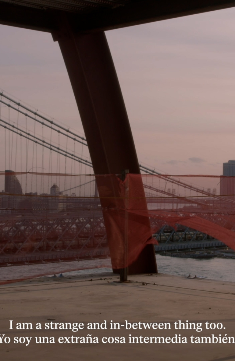 Cuatro mujeres, dos palabras, un corifeo y una epopeya común: la geografía afectiva de Natalia Lassalle-Morillo.