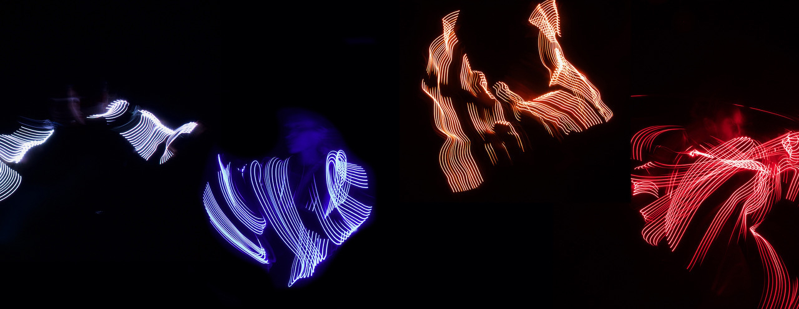 Tratado sobre el Aura de Clarisa Menteguiaga: una performance que une arte, danza y tecnología