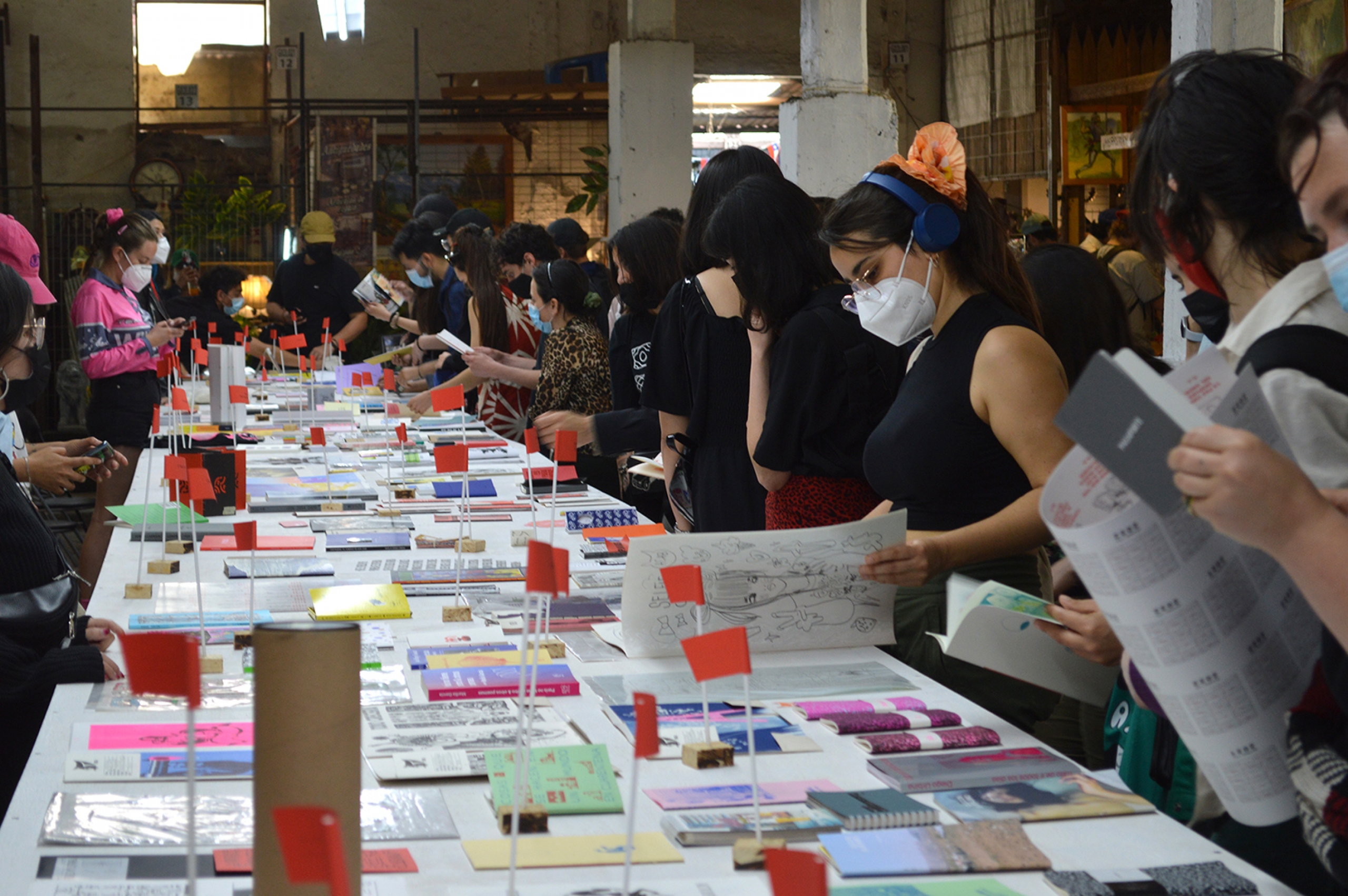 El Mes del diseño ya esta aquí: conoce la agenda de actividades que se realizarán a lo largo de Chile