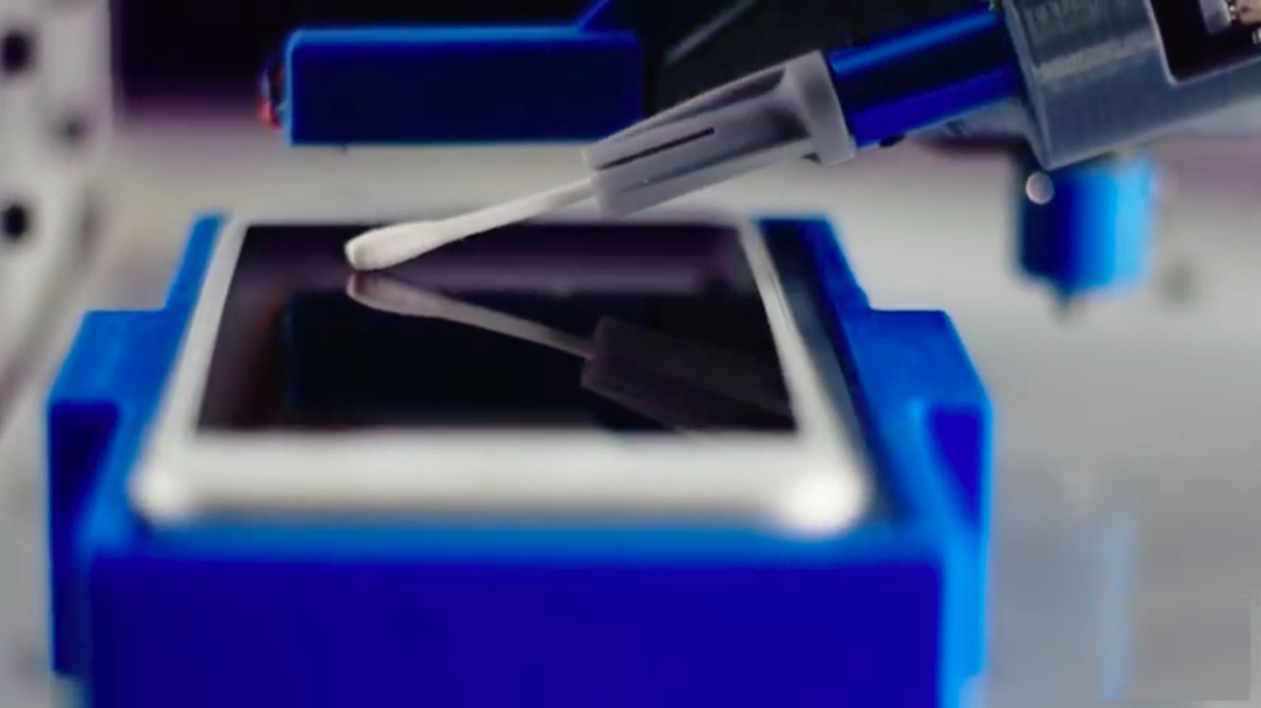 Método PoST de Diagnosis Biotech: un nuevo campo para el diagnóstico de enfermedades analizando la pantalla del celular