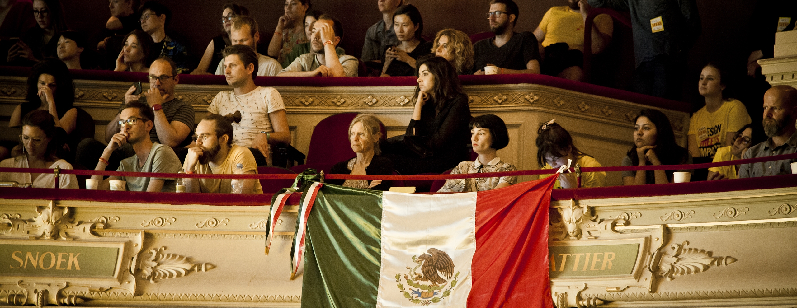 What Design Can Do México: un festival sobre el impacto del diseño a nivel social