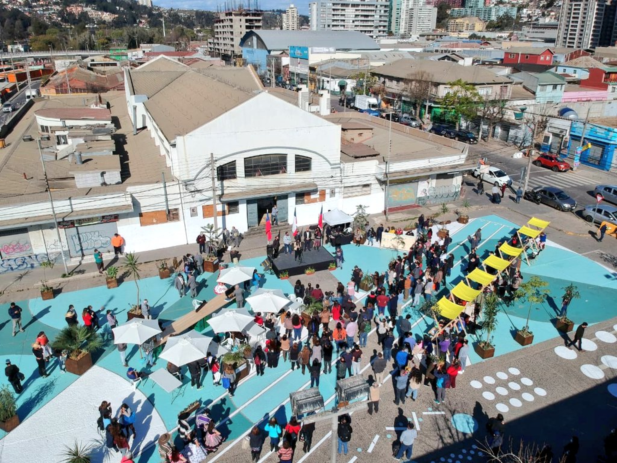 Seminario de Urbanismo Táctico UNAB abordará la accesibilidad por aproximación y la movilidad urbana