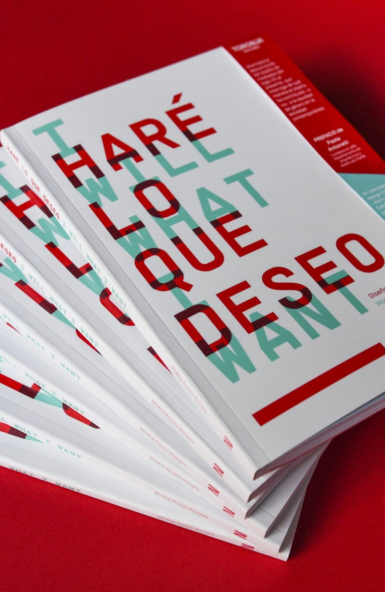 Jimena Acosta, curadora independiente: “Lo que me fascina del diseño es su capacidad transformadora”