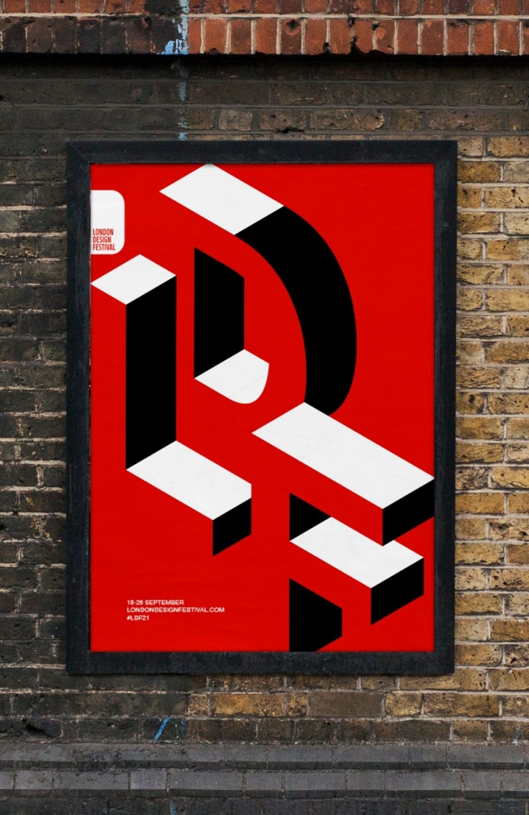 Revista Materia en London Design Festival 2021