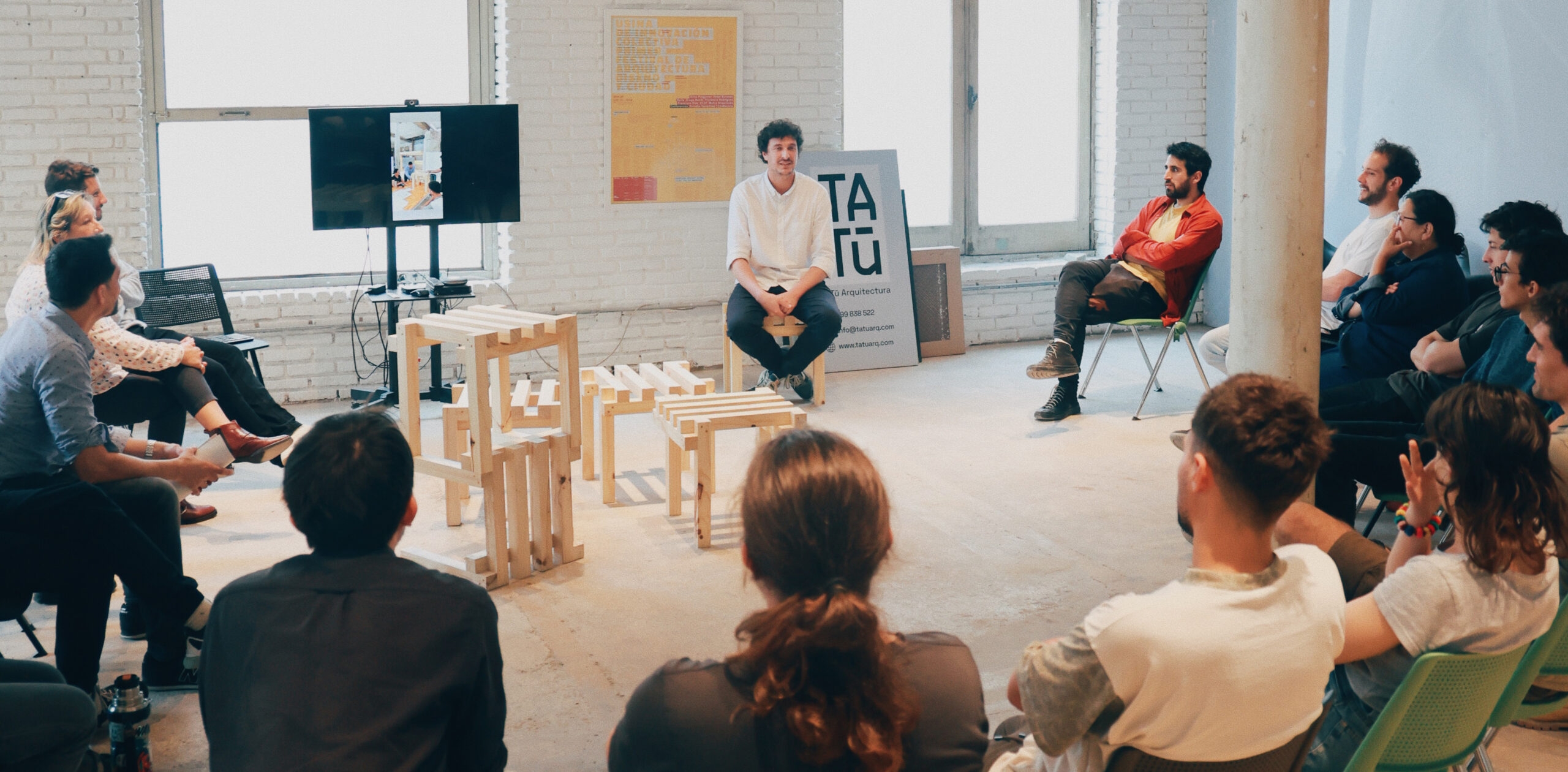 Superlocal, el festival internacional de diseño en Uruguay que une lo local con lo global