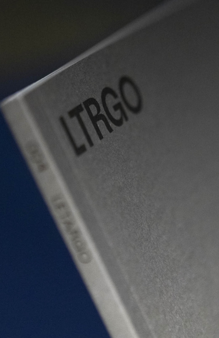 Vuelve Revista LTRGO: Una vitrina para la fotografía chilena contemporánea