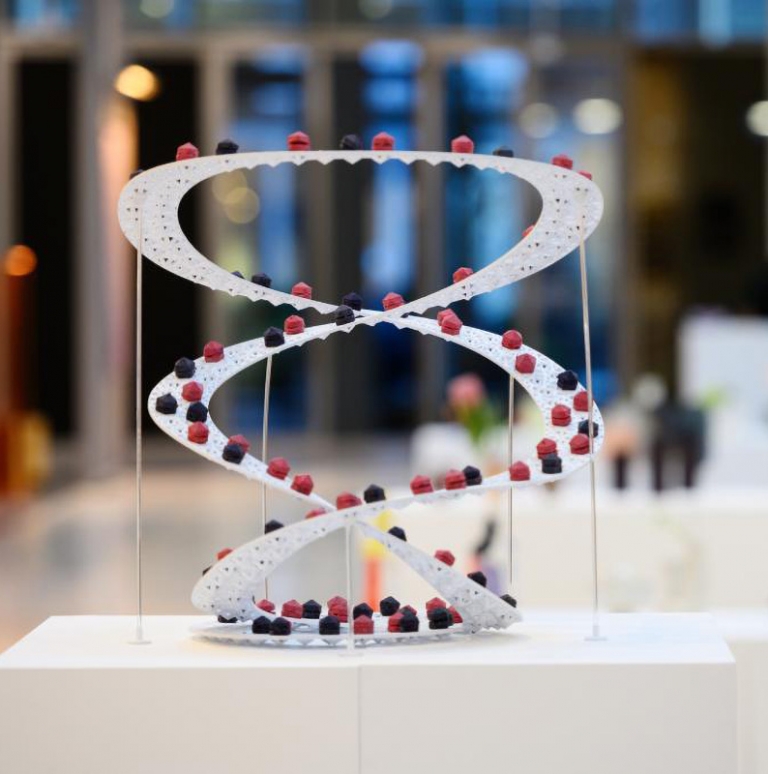 Foodture: diseñando el futuro para la gastronomía y el sistema alimentario