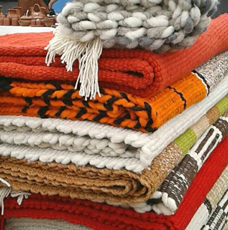 Vuelve la Muestra de Artesanía UC: punto de encuentro de la artesanía latinoamericana