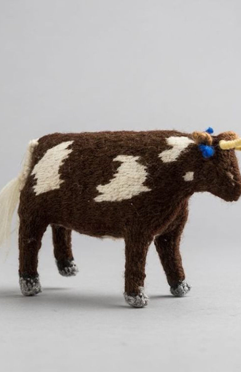 Vuelve la Muestra de Artesanía UC: punto de encuentro de la artesanía latinoamericana