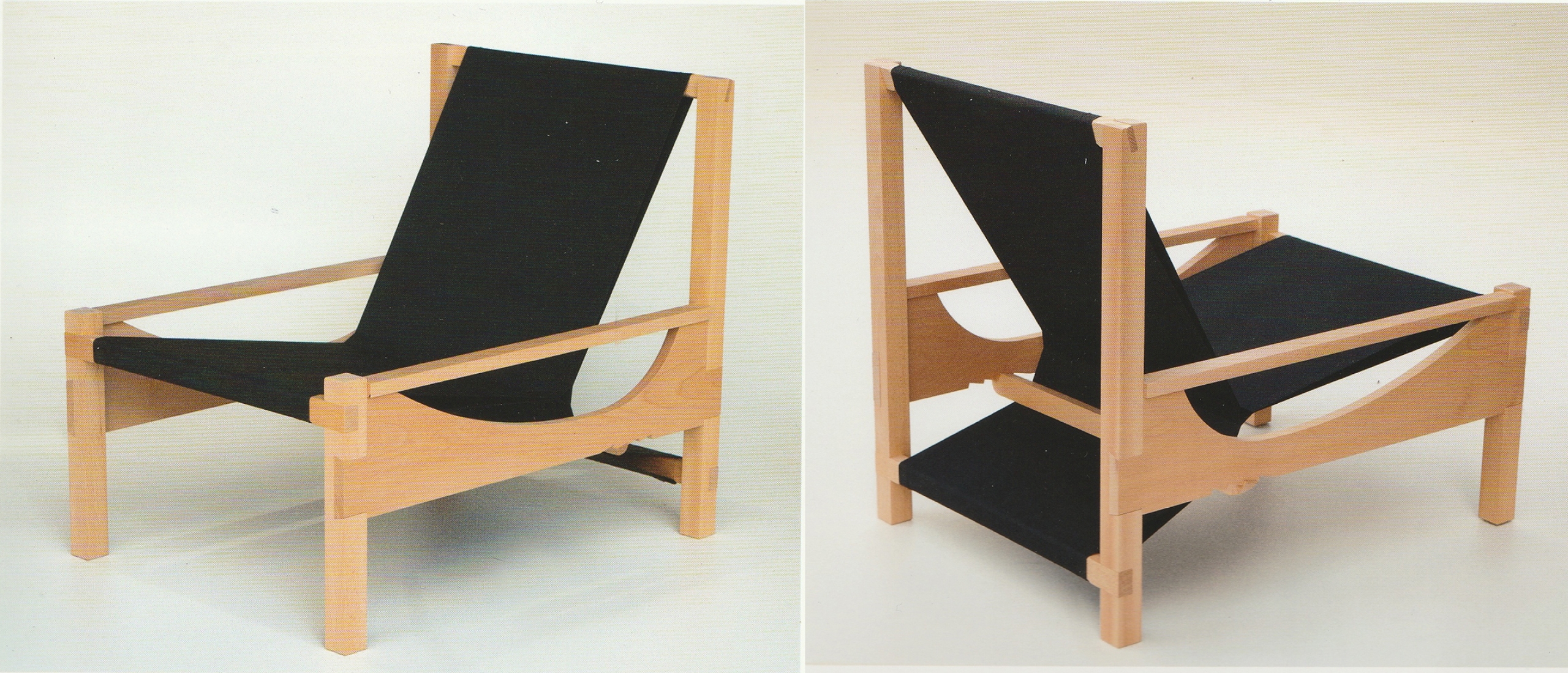 Diseño chileno: La silla Puzzle