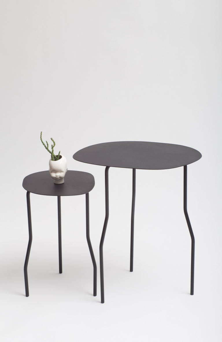 POP UP MATERIA: SELECCIÓN MOBILIARIO Y OBJETOS