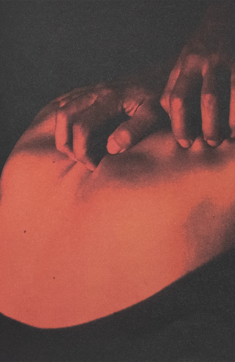 Vuelve Revista LTRGO: Una vitrina para la fotografía chilena contemporánea