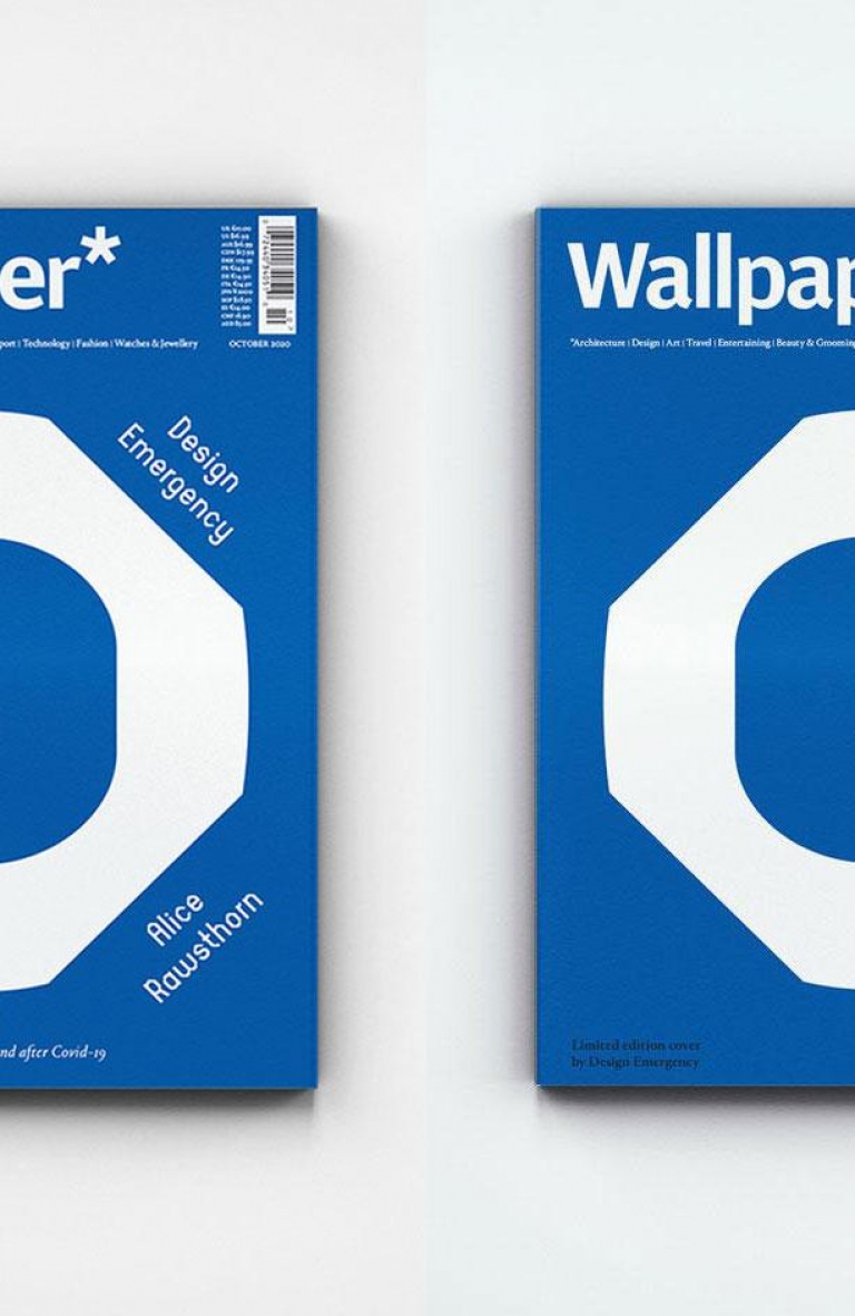 Design Emergency: ¿Cómo se comporta el diseño frente una pandemia?