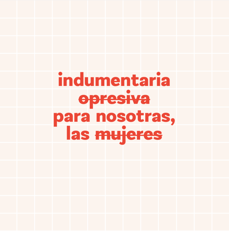 Vestimenta y género: el delantal de trabajadora de casa particular y su carga sociocultural en Chile