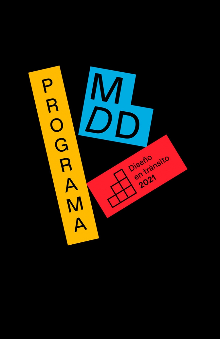 Mes del Diseño de Chile 2021 presenta un programa enfocado en las nuevas rutas de esta disciplina