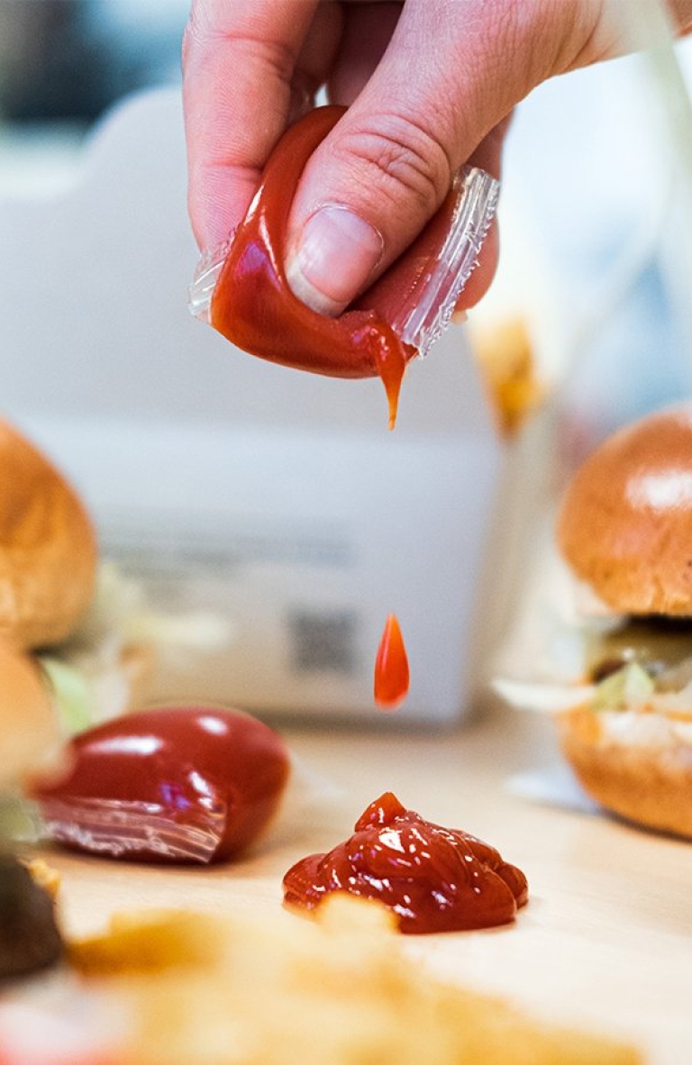 Notpla: las algas como el futuro del packaging