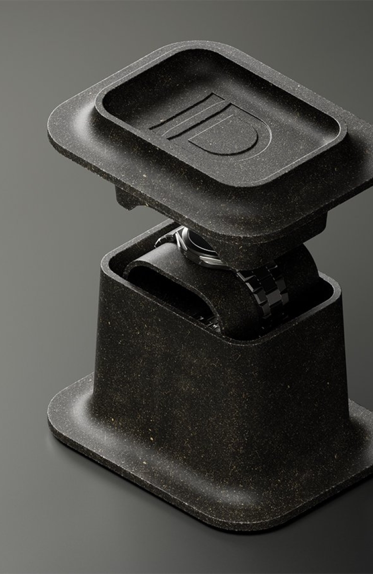 Notpla: las algas como el futuro del packaging