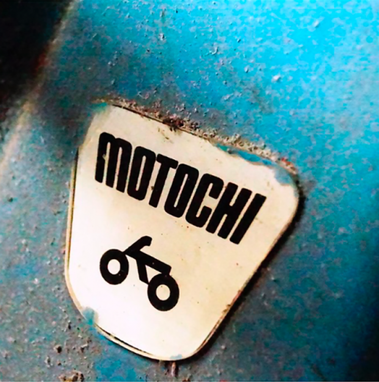 Motochi50: La historia de la motocicleta chilena