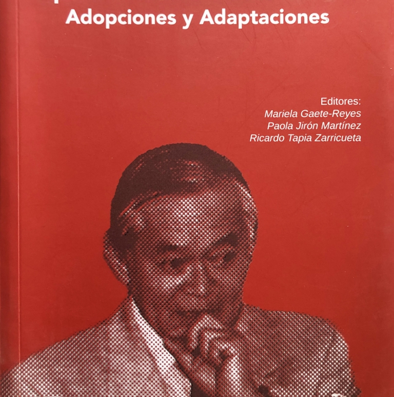 El legado de Edwin Haramoto
