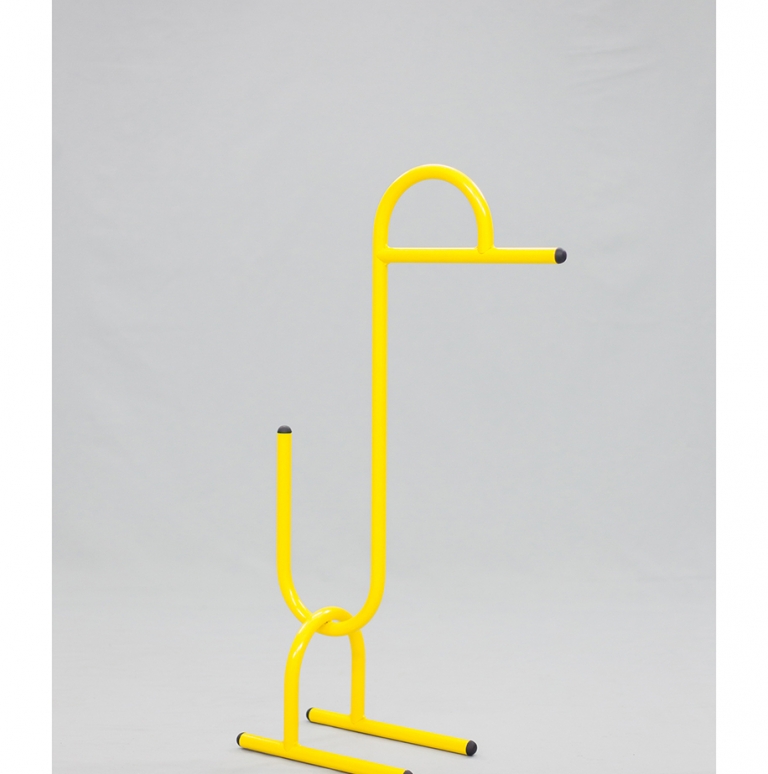 Francisco Jordán y Fun Furniture For Friends: Del dibujo al mobiliario