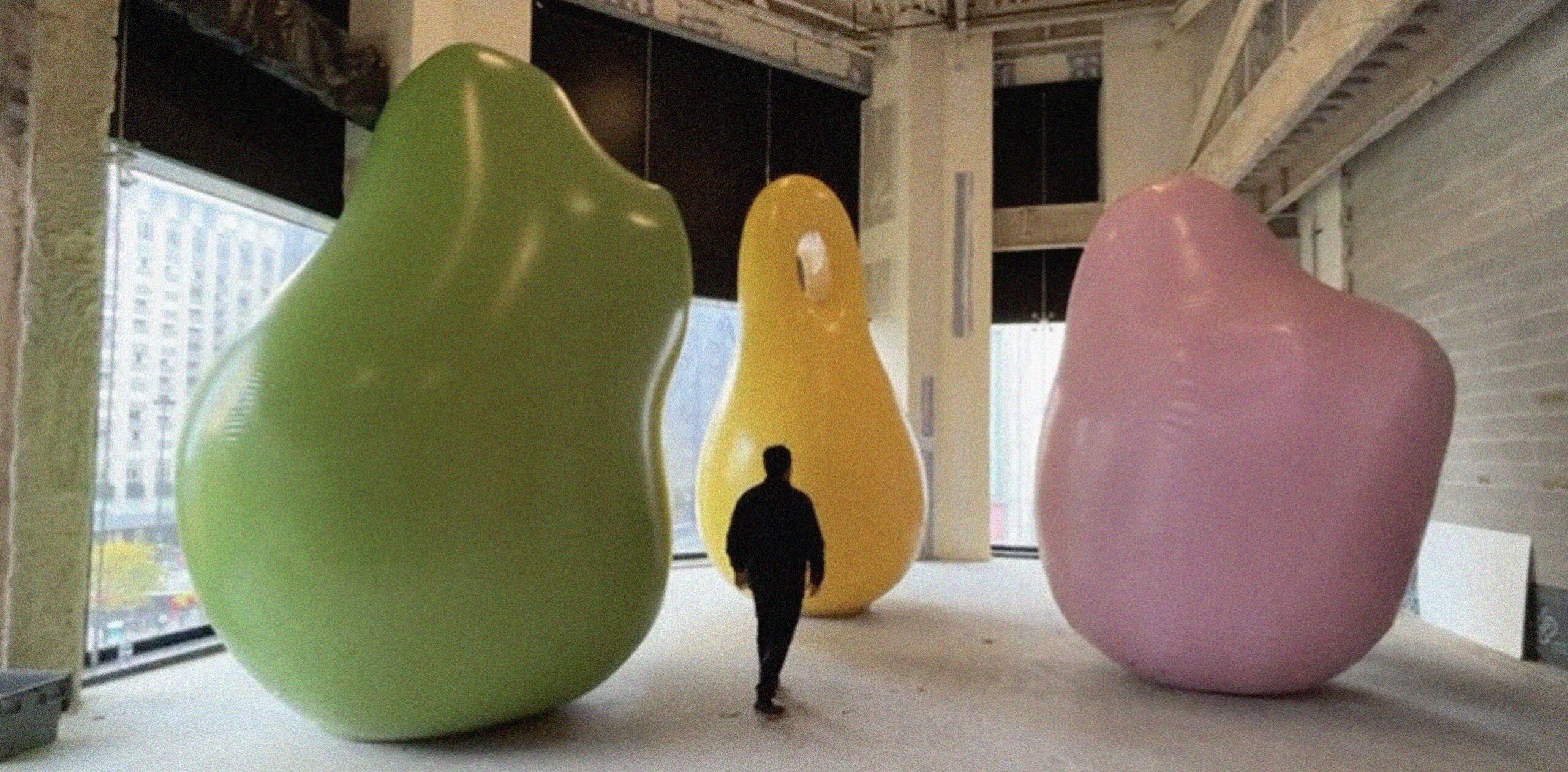 Gt2P lleva el juego a la Bienal de Arquitectura de Chicago