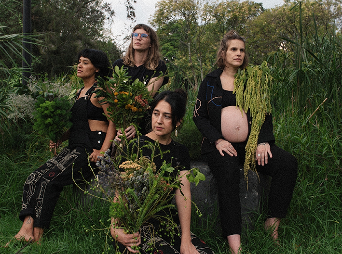 Aire fresco para el diseño latinoamericano: El regreso del Abierto de Diseño de México 2025