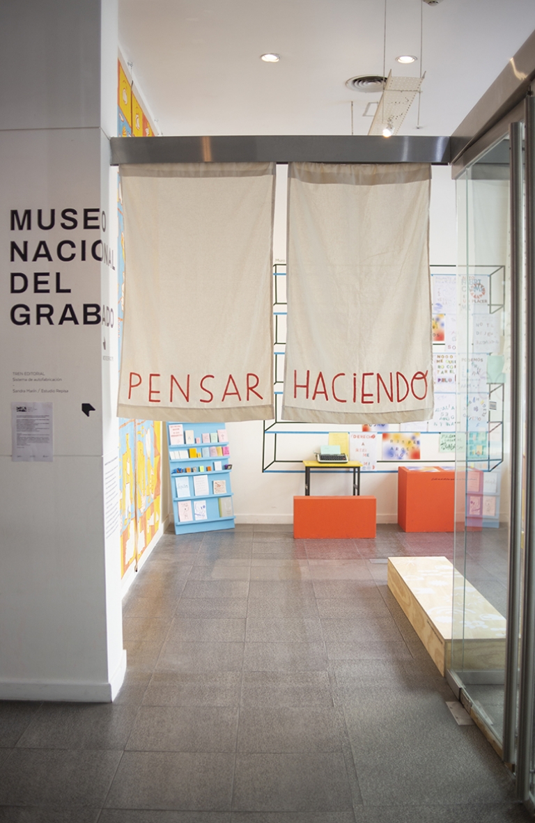 Estudio Repisa: Un proceso creativo donde el otro es bienvenido