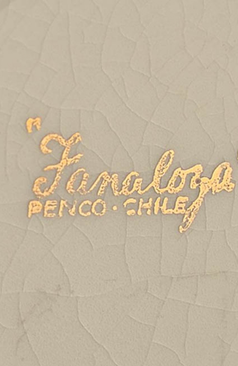 Fanaloza – Lozapenco: Un clásico de la cultura material chilena