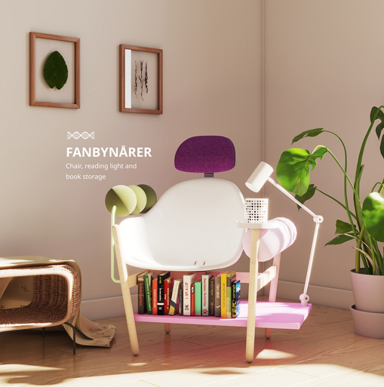 SPACE10: Cambiando los paradigmas del diseño para crear las soluciones del futuro