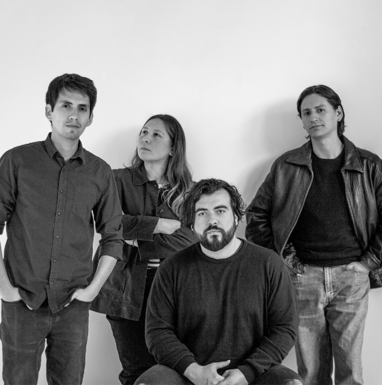 Nueve Design Studio: Diseño para realzar el cotidiano
