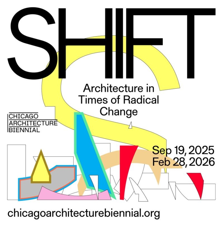 Gt2P lleva el juego a la Bienal de Arquitectura de Chicago