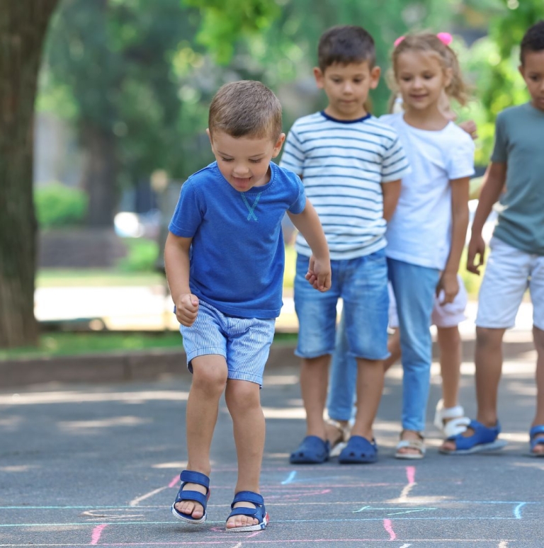 KITSLAB APP: fomentando la participación ciudadana de niños y adolescentes