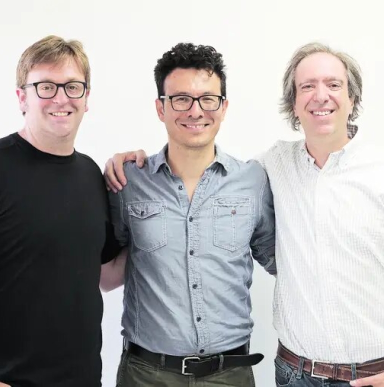 Método PoST de Diagnosis Biotech: un nuevo campo para el diagnóstico de enfermedades analizando la pantalla del celular