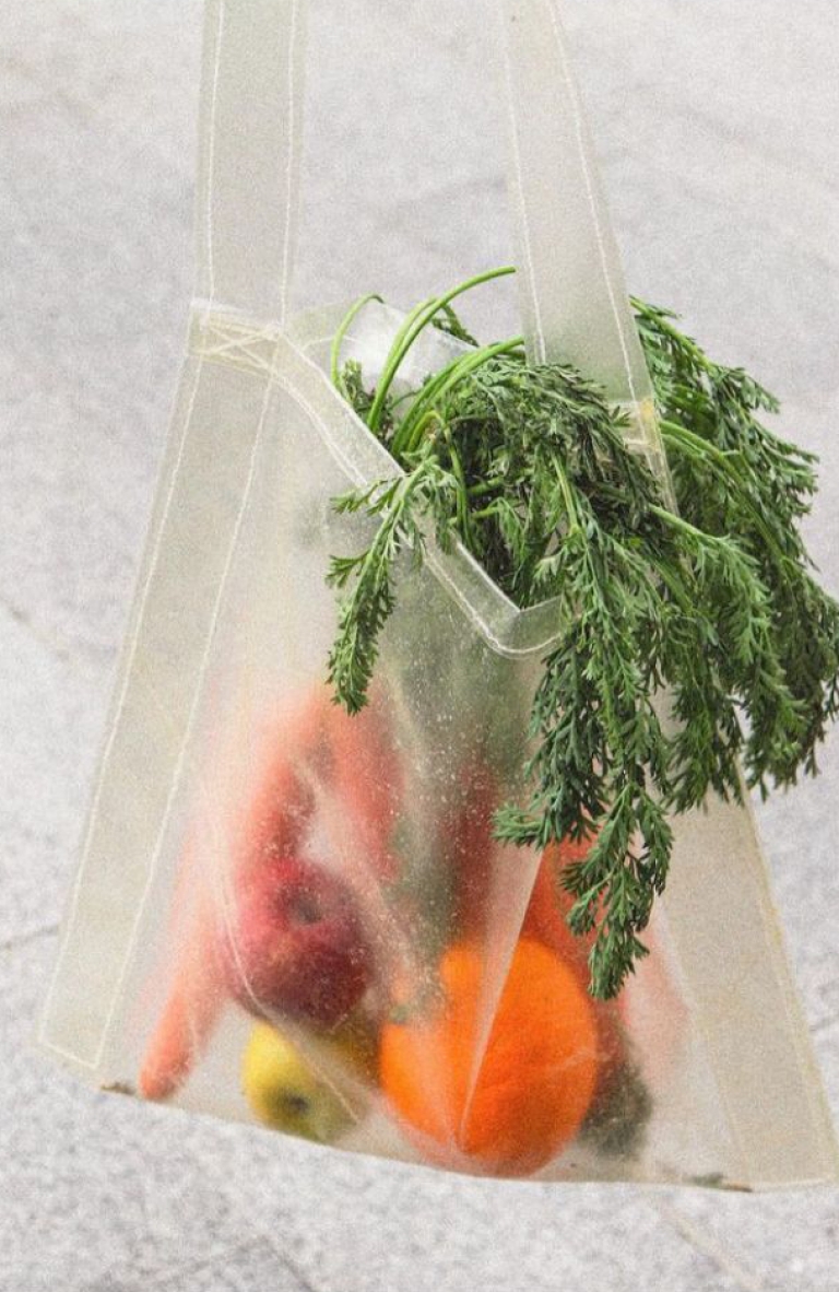 Foodture: diseñando el futuro para la gastronomía y el sistema alimentario