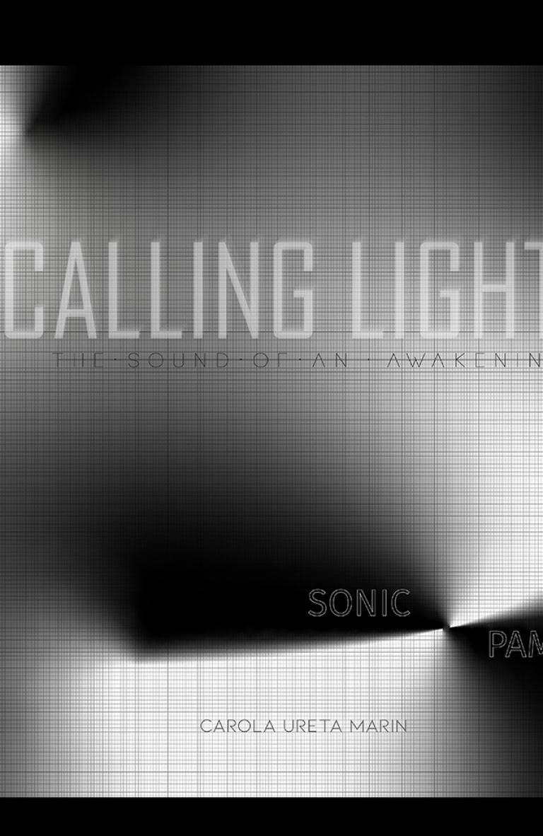 «Calling Lights» de Carola Ureta Marín: decodificando el estallido social chileno desde la dimensión del sonido