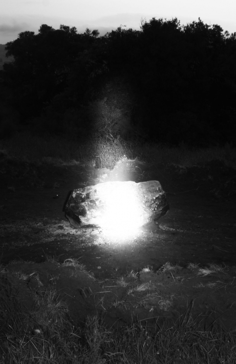 Federico Lagomarsino, el arquitecto que vio caer un meteorito (y le construyó un museo)