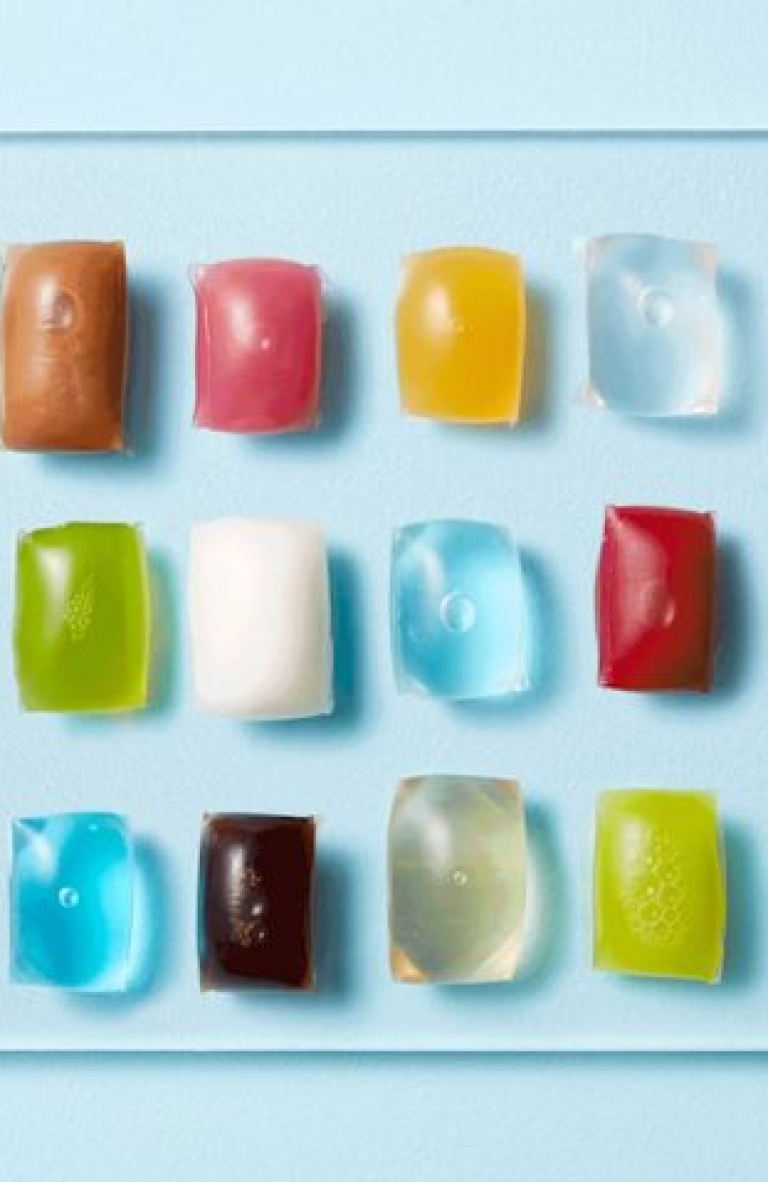 Notpla: las algas como el futuro del packaging